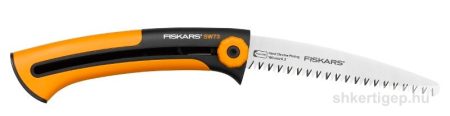 Fiskars Xtract kerti fűrész SW73 (kicsi)