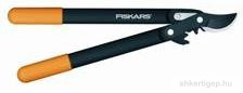 Fiskars PowerGear ágvágó, ollós fejű (kicsi) L72