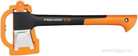 Fiskars X11 kis hasítófejsze (S) megszűnő