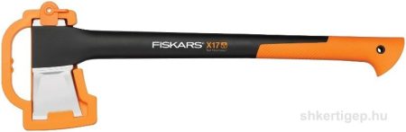 Fiskars X17 közepes hasítófejsze (M) megszűnő