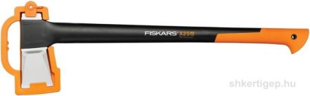 Fiskars X25 rönkhasító fejsze (XL) megszűnő