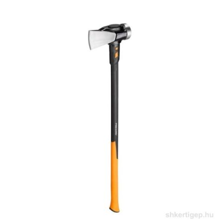 Fiskars IsoCore építőipari fejsze (XXL, 3,5 kg)