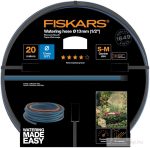 Fiskars Locsolótömlő, 13 mm (1/2), 20 m Q4