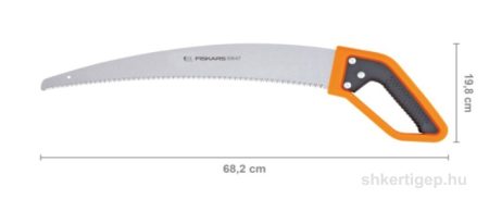 Fiskars Kerti fűrész SW47