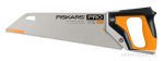 Fiskars PowerTooth Kézifűrész, 380mm 9tpi