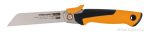 Fiskars PowerTooth becsukható fűrész,150mm 19tpi