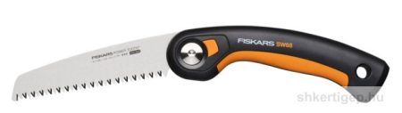 Fiskars Plus összecsukható fűrész SW68