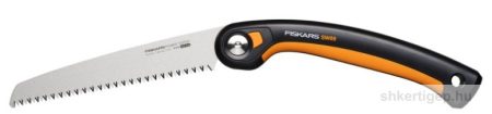 Fiskars Plus összecsukható fűrész SW69