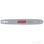   OREGON láncvezető HUSQVARNA, DOLMAR, MAKITA, PARTNER fűrészre 35cm, 3/8"p, 1.3, 52sz