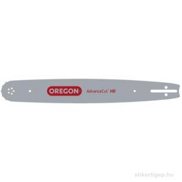 OREGON láncvezető 40cm, 3/8", 1.6, 60sz STIHL fűrészre 5 szegecs