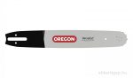 OREGON láncvezető 40cm, 3/8, 1.6, 60sz, Aluminium Core