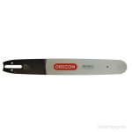   OREGON láncvezető 45cm, 3/8", 1.6, 66sz Aluminium Core