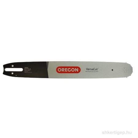 OREGON láncvezető 45cm, 3/8", 1.6, 66sz Aluminium Core