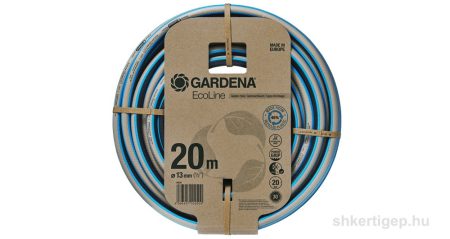 Gardena EcoLine tömlő 13 mm (1/2'), 20 m