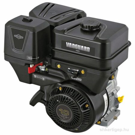 Motor vízszintes tengelyű Vanguard OHV kúpos főtengely 22.15 x 110.4