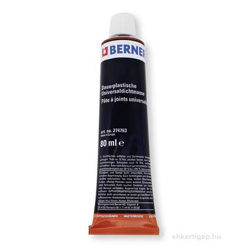 Berner tömítő paszta 80ml