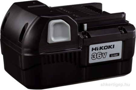 Hitachi BSL3625 36 V/2.5 Ah Akkumulátor