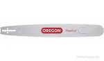   OREGON láncvezető HUSQVARNA fűrészre 90cm, 3/8" 1.5, 115sz