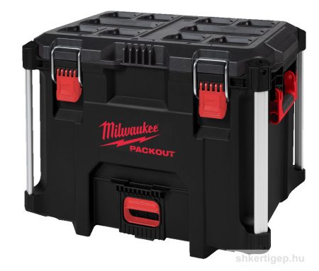 Milwaukee PACKOUT™ XL Szerszámtároló láda -1 db