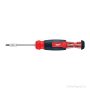 Milwaukee 14 in 1 Torx Multi-Bit Screwdriver