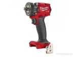   Milwaukee M18FIW2F12-0X M18 FUEL™ KOMPAKT ÜTVECSAVAROZÓ BIZTOSÍTÓGYŰRŰVEL