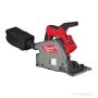 Milwaukee M18FPS55-552P 55 MM MERÜLŐ KÖRFŰRÉSZ FÁHOZ ÉS MŰANYAGHOZ