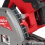 Milwaukee M18FPS55-552P 55 MM MERÜLŐ KÖRFŰRÉSZ FÁHOZ ÉS MŰANYAGHOZ