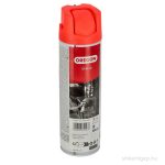 Jelölő spray Oregon piros 500ml