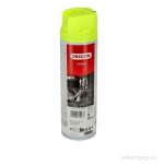 Jelölőspray Oregon sárga 500ml