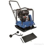 Scheppach HP 2200s - lapvibrátor 102 kg