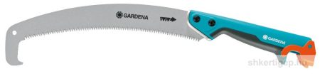 Gardena cs-kerti fűrész 300P ívelt