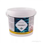   Aquamulti maxi kombi 3 kg 200g-os tabletta (algaölő+pelyhesítő+klór)