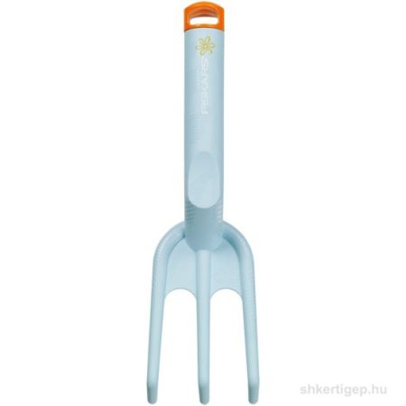 Fiskars Inspiration™ talajlazító, égkék készlet erejéig