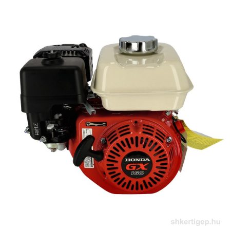 Motor vízszintes tengelyű Honda GX-160