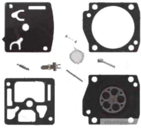 Karburátor javítókészlet Zama C3M rb-36