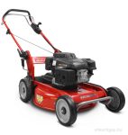   Weibang WB537SCM robbanómotoros önjáró fűnyíró 53 cm (Loncin, 196 cm3, 5 kw motor)